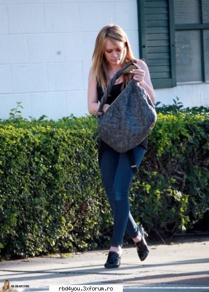 hilary duff - hilary_vondy - muzik