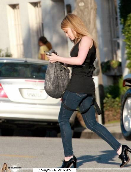 hilary duff - hilary_vondy - muzik