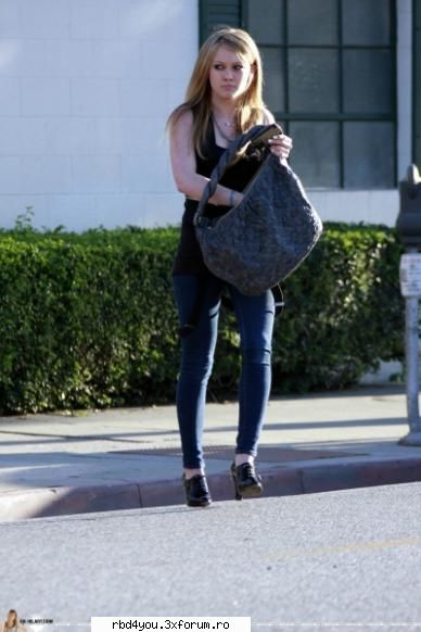 hilary duff - hilary_vondy - muzik