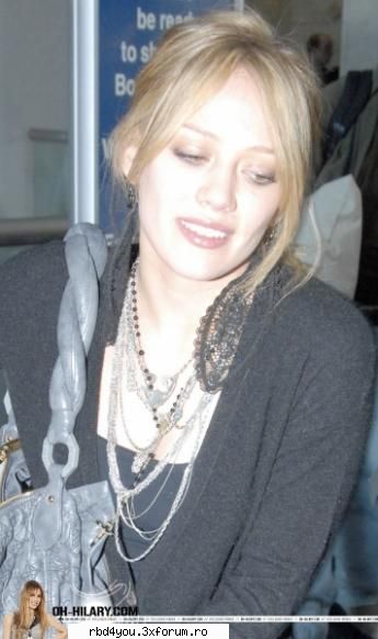 hilary duff - hilary_vondy - muzik