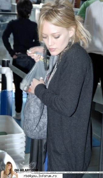 hilary duff - hilary_vondy - muzik