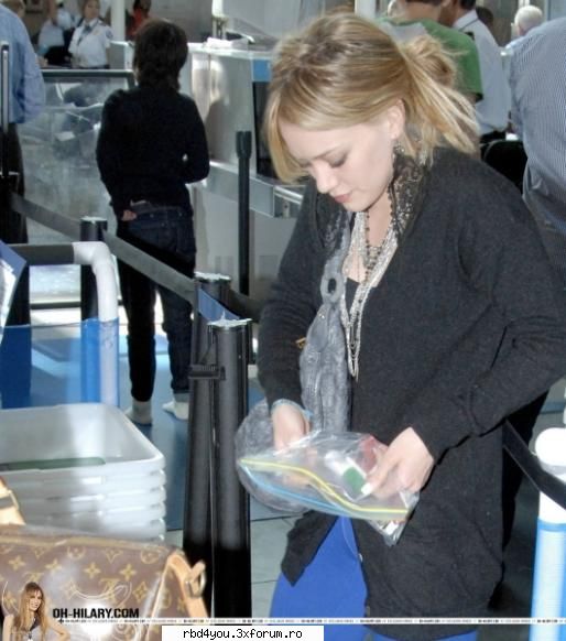 hilary duff - hilary_vondy - muzik