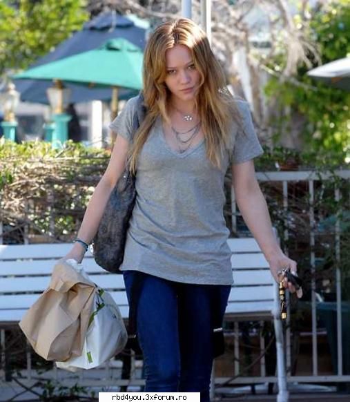 hilary duff - hilary_vondy - muzik