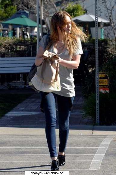 hilary duff - hilary_vondy - muzik