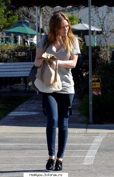 hilary duff - hilary_vondy - muzik