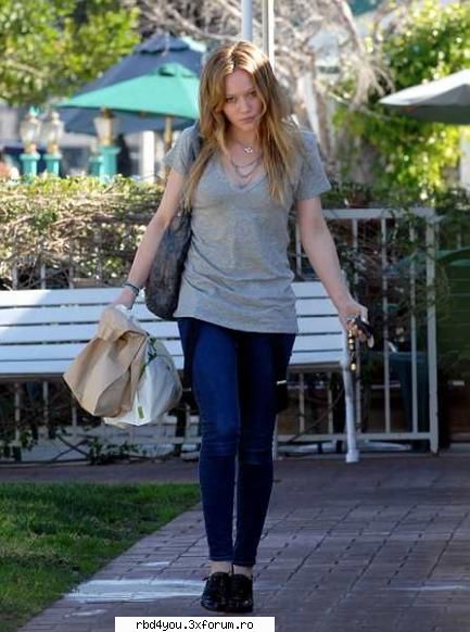 hilary duff - hilary_vondy - muzik