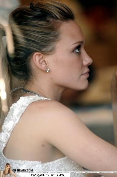 hilary duff - hilary_vondy - muzik
