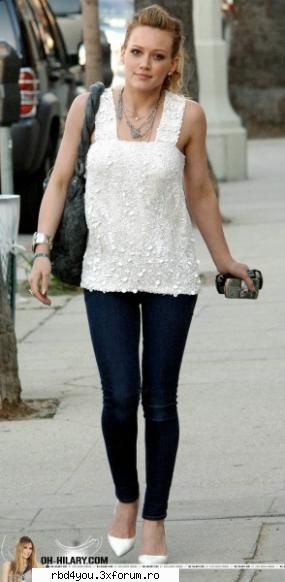 hilary duff - hilary_vondy - muzik