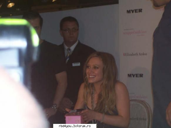 hilary duff - hilary_vondy - muzik