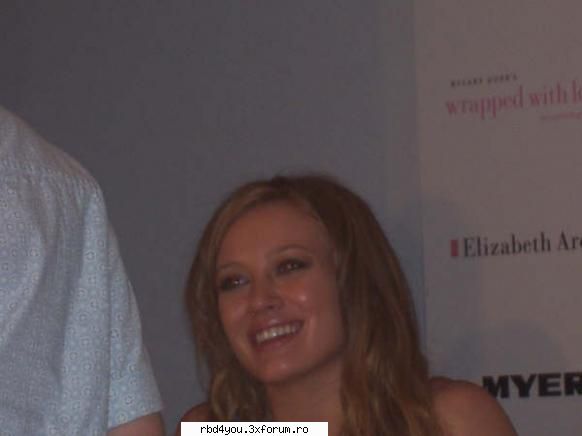 hilary duff - hilary_vondy - muzik