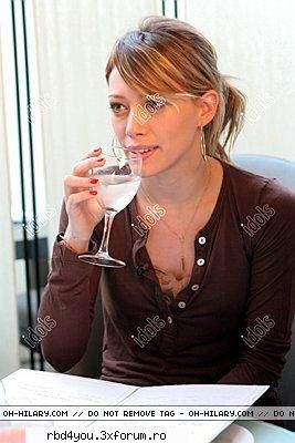 hilary duff - hilary_vondy - muzik