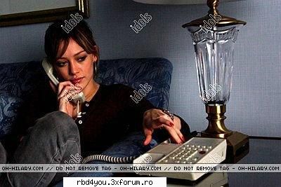 hilary duff - hilary_vondy - muzik