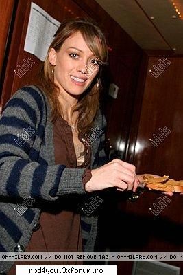 hilary duff - hilary_vondy - muzik