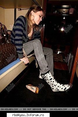hilary duff - hilary_vondy - muzik