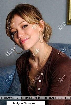 hilary duff - hilary_vondy - muzik