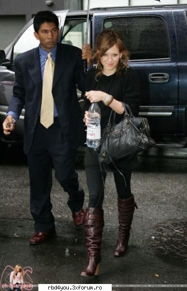 hilary duff - hilary_vondy - muzik