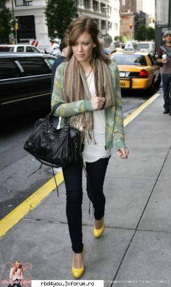 hilary duff - hilary_vondy - muzik