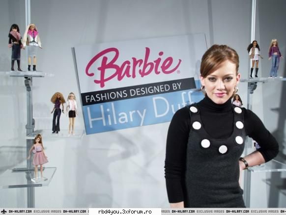hilary duff - hilary_vondy - muzik