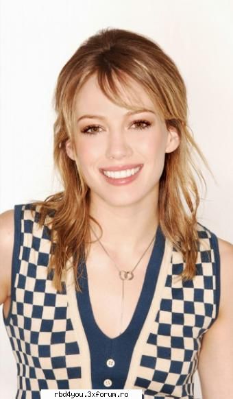 hilary duff - hilary_vondy - muzik