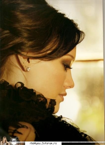 hilary duff - hilary_vondy - muzik