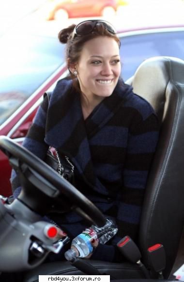 hilary duff - hilary_vondy - muzik
