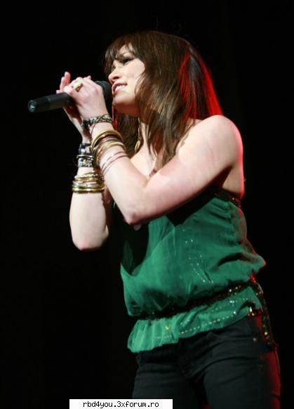 hilary duff - hilary_vondy - muzik