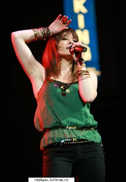 hilary duff - hilary_vondy - muzik