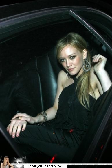 hilary duff - hilary_vondy - muzik
