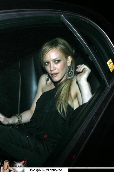 hilary duff - hilary_vondy - muzik