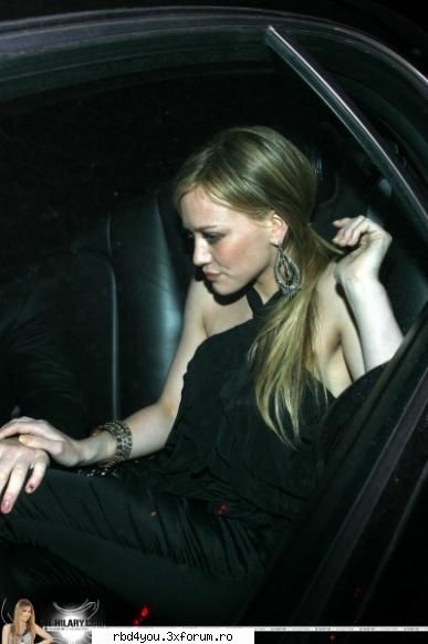 hilary duff - hilary_vondy - muzik