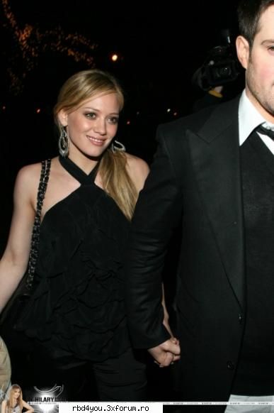 hilary duff - hilary_vondy - muzik