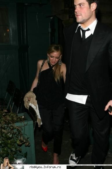 hilary duff - hilary_vondy - muzik