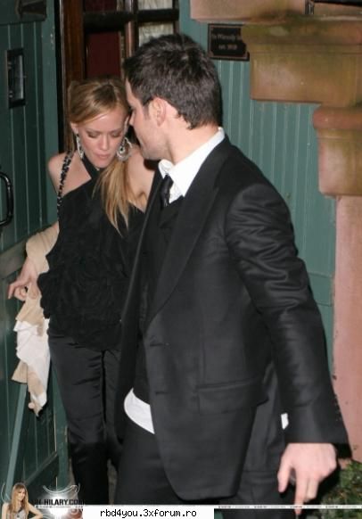 hilary duff - hilary_vondy - muzik