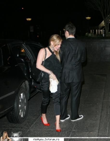 hilary duff - hilary_vondy - muzik