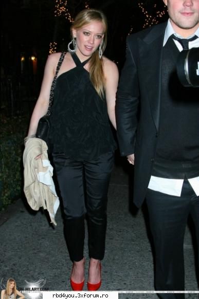 hilary duff - hilary_vondy - muzik