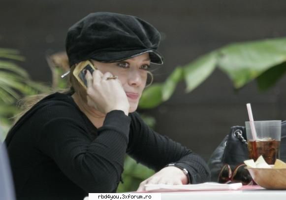 hilary duff - hilary_vondy - muzik