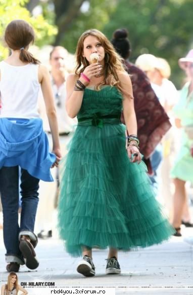 hilary duff - hilary_vondy - muzik