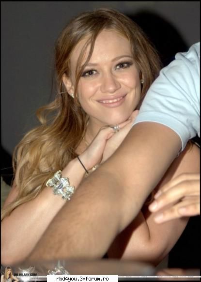 hilary duff - hilary_vondy - muzik