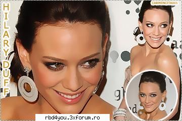 hilary duff - hilary_vondy - muzik
