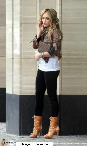 hilary duff - hilary_vondy - muzik
