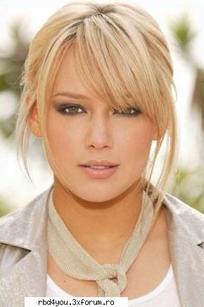 hilary duff - hilary_vondy - muzik