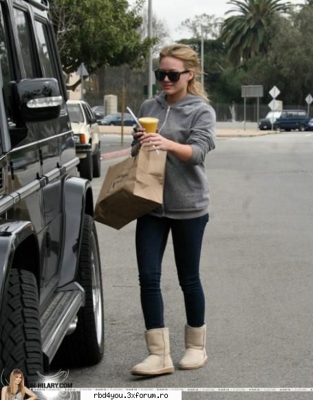 hilary duff - hilary_vondy - muzik