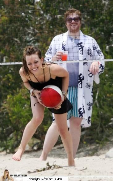 hilary duff - hilary_vondy - muzik