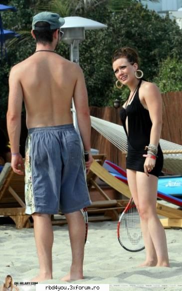 hilary duff - hilary_vondy - muzik