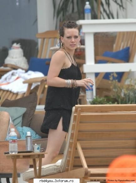 hilary duff - hilary_vondy - muzik