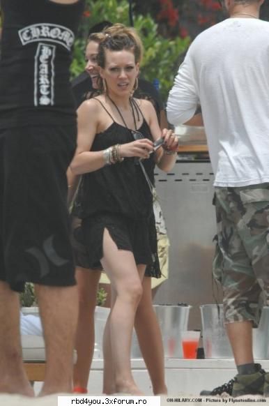 hilary duff - hilary_vondy - muzik