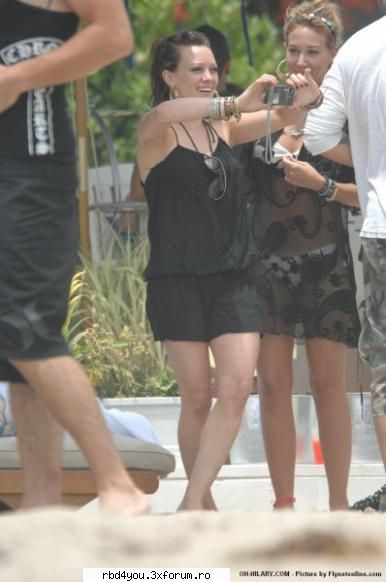 hilary duff - hilary_vondy - muzik