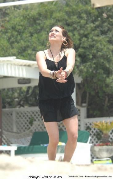 hilary duff - hilary_vondy - muzik