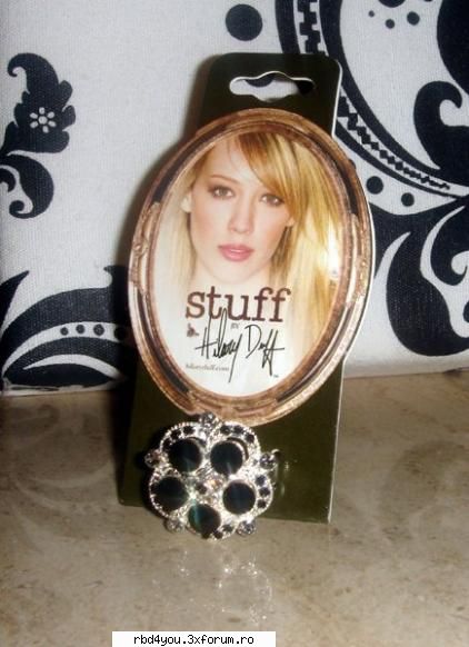 hilary duff - hilary_vondy - muzik
