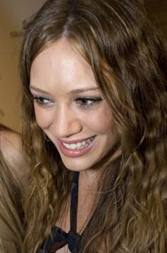 hilary duff - hilary_vondy - muzik